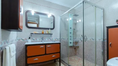 Casa en venta en Calle Las Acacias, El Algar (Distrito Mar Menor de Cartagena. Cartagena) de 239.000 €