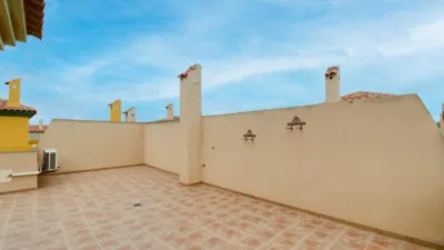 Casa en venta en Calle Las Acacias, El Algar (Distrito Mar Menor de Cartagena. Cartagena) de 239.000 €