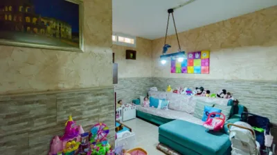 Casa en venta en Calle Las Acacias, El Algar (Distrito Mar Menor de Cartagena. Cartagena) de 239.000 €