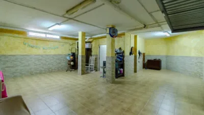 Casa en venta en Calle Las Acacias, El Algar (Distrito Mar Menor de Cartagena. Cartagena) de 239.000 €