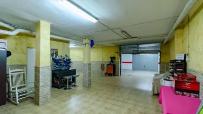 Casa en venta en Calle Las Acacias, El Algar (Distrito Mar Menor de Cartagena. Cartagena) de 239.000 €