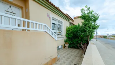 Casa en venta en Calle Las Acacias, El Algar (Distrito Mar Menor de Cartagena. Cartagena) de 239.000 €