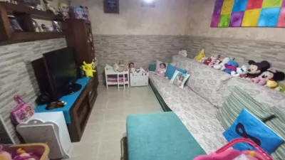 Casa en venta en Calle Las Acacias, El Algar (Distrito Mar Menor de Cartagena. Cartagena) de 239.000 €