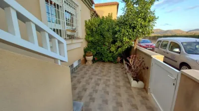 Casa en venta en Calle Las Acacias, El Algar (Distrito Mar Menor de Cartagena. Cartagena) de 239.000 €