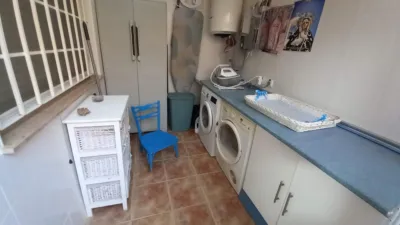 Casa en venta en Calle Las Acacias, El Algar (Distrito Mar Menor de Cartagena. Cartagena) de 239.000 €