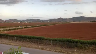 Casa en venta en Calle Las Acacias, El Algar (Distrito Mar Menor de Cartagena. Cartagena) de 239.000 €