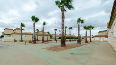Casa en venta en Calle Las Acacias, El Algar (Distrito Mar Menor de Cartagena. Cartagena) de 239.000 €