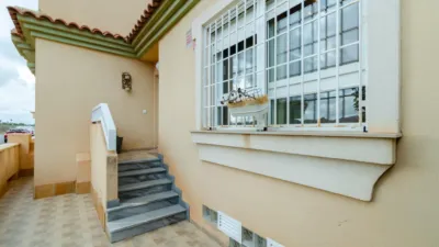 Casa en venta en Calle Las Acacias, El Algar (Distrito Mar Menor de Cartagena. Cartagena) de 239.000 €