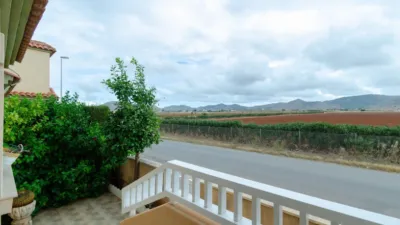 Casa en venta en Calle Las Acacias, El Algar (Distrito Mar Menor de Cartagena. Cartagena) de 239.000 €