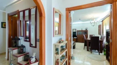 Casa en venta en Calle Las Acacias, El Algar (Distrito Mar Menor de Cartagena. Cartagena) de 239.000 €