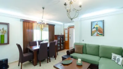 Casa en venta en Calle Las Acacias, El Algar (Distrito Mar Menor de Cartagena. Cartagena) de 239.000 €