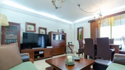 Casa en venta en Calle Las Acacias, El Algar (Distrito Mar Menor de Cartagena. Cartagena) de 239.000 €