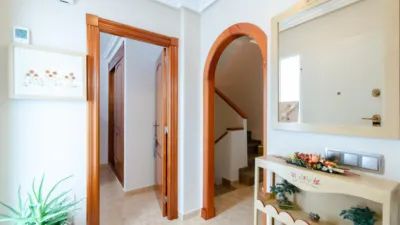 Casa en venta en Calle Las Acacias, El Algar (Distrito Mar Menor de Cartagena. Cartagena) de 239.000 €