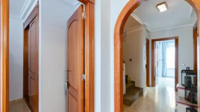 Casa en venta en Calle Las Acacias, El Algar (Distrito Mar Menor de Cartagena. Cartagena) de 239.000 €