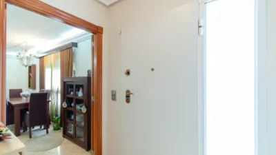 Casa en venta en Calle Las Acacias, El Algar (Distrito Mar Menor de Cartagena. Cartagena) de 239.000 €