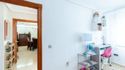 Casa en venta en Calle Las Acacias, El Algar (Distrito Mar Menor de Cartagena. Cartagena) de 239.000 €