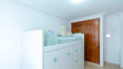 Casa en venta en Calle Las Acacias, El Algar (Distrito Mar Menor de Cartagena. Cartagena) de 239.000 €