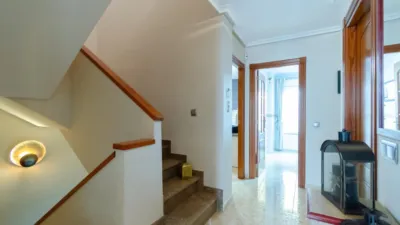 Casa en venta en Calle Las Acacias, El Algar (Distrito Mar Menor de Cartagena. Cartagena) de 239.000 €