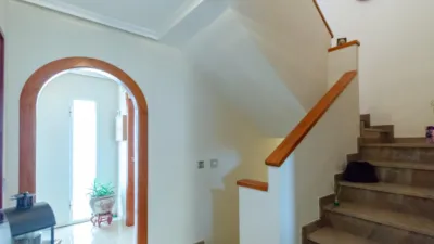 Casa en venta en Calle Las Acacias, El Algar (Distrito Mar Menor de Cartagena. Cartagena) de 239.000 €