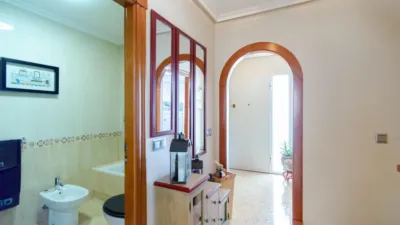Casa en venta en Calle Las Acacias, El Algar (Distrito Mar Menor de Cartagena. Cartagena) de 239.000 €