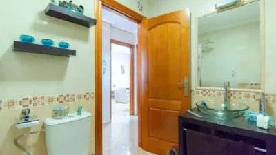 Casa en venta en Calle Las Acacias, El Algar (Distrito Mar Menor de Cartagena. Cartagena) de 239.000 €