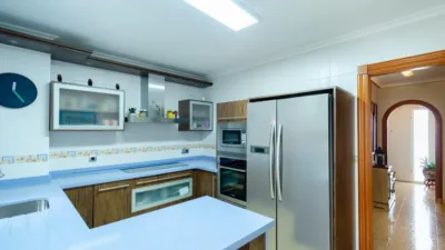 Casa en venta en Calle Las Acacias, El Algar (Distrito Mar Menor de Cartagena. Cartagena) de 239.000 €