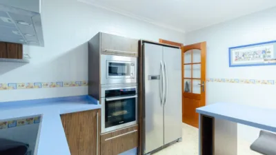 Casa en venta en Calle Las Acacias, El Algar (Distrito Mar Menor de Cartagena. Cartagena) de 239.000 €