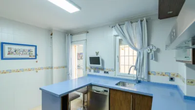 Casa en venta en Calle Las Acacias, El Algar (Distrito Mar Menor de Cartagena. Cartagena) de 239.000 €
