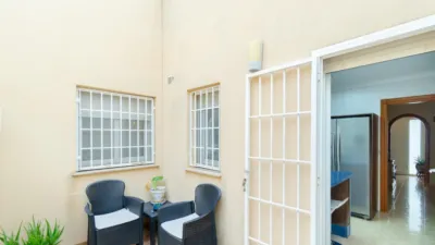 Casa en venta en Calle Las Acacias, El Algar (Distrito Mar Menor de Cartagena. Cartagena) de 239.000 €