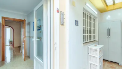 Casa en venta en Calle Las Acacias, El Algar (Distrito Mar Menor de Cartagena. Cartagena) de 239.000 €
