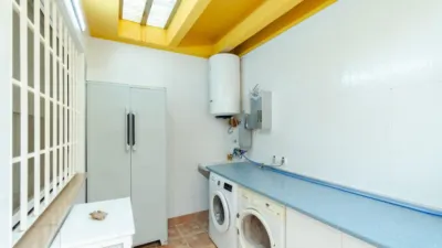 Casa en venta en Calle Las Acacias, El Algar (Distrito Mar Menor de Cartagena. Cartagena) de 239.000 €