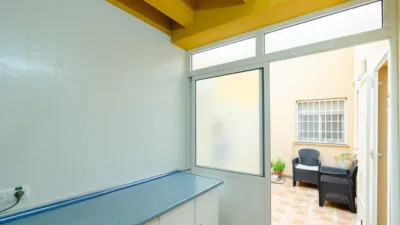 Casa en venta en Calle Las Acacias, El Algar (Distrito Mar Menor de Cartagena. Cartagena) de 239.000 €