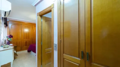 Casa en venta en Calle Las Acacias, El Algar (Distrito Mar Menor de Cartagena. Cartagena) de 239.000 €