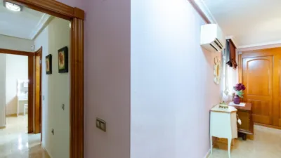Casa en venta en Calle Las Acacias, El Algar (Distrito Mar Menor de Cartagena. Cartagena) de 239.000 €