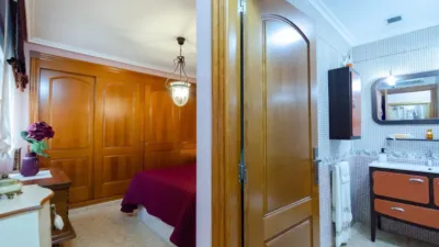 Casa en venta en Calle Las Acacias, El Algar (Distrito Mar Menor de Cartagena. Cartagena) de 239.000 €
