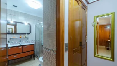 Casa en venta en Calle Las Acacias, El Algar (Distrito Mar Menor de Cartagena. Cartagena) de 239.000 €