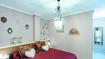 Casa en venta en Calle Las Acacias, El Algar (Distrito Mar Menor de Cartagena. Cartagena) de 239.000 €