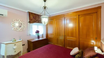 Casa en venta en Calle Las Acacias, El Algar (Distrito Mar Menor de Cartagena. Cartagena) de 239.000 €