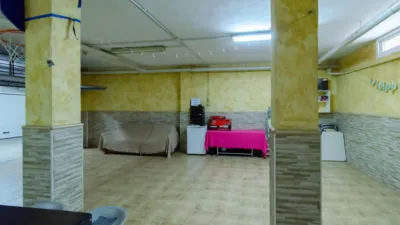 Casa en venta en Calle Las Acacias, El Algar (Distrito Mar Menor de Cartagena. Cartagena) de 239.000 €