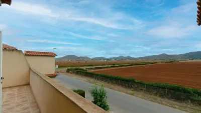 Casa en venta en Calle Las Acacias, El Algar (Distrito Mar Menor de Cartagena. Cartagena) de 239.000 €