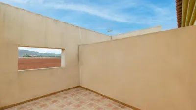 Casa en venta en Calle Las Acacias, El Algar (Distrito Mar Menor de Cartagena. Cartagena) de 239.000 €