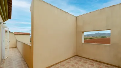 Casa en venta en Calle Las Acacias, El Algar (Distrito Mar Menor de Cartagena. Cartagena) de 239.000 €