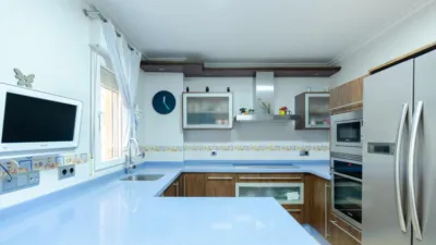 Casa en venta en Calle Las Acacias, El Algar (Distrito Mar Menor de Cartagena. Cartagena) de 239.000 €