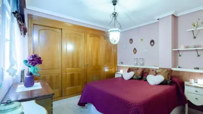 Casa en venta en Calle Las Acacias, El Algar (Distrito Mar Menor de Cartagena. Cartagena) de 239.000 €