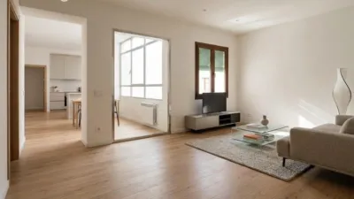 Flat on Calle de Lope de Vega, 3 photo 2