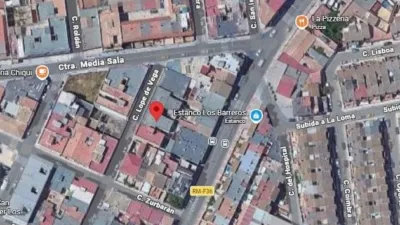 Flat on Calle de Lope de Vega, 3 photo 5