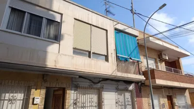 Flat on Calle de Lope de Vega, 3 photo 6