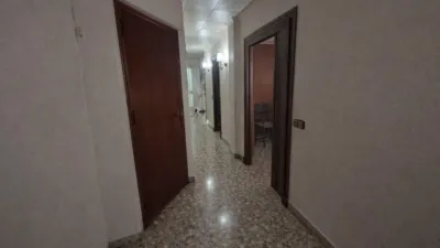 Piso en venta en Calle del Submarino, 31, cerca de Calle de los Marineros de Peral, Barrio Peral-San Félix (Distrito Núcleo Urbano. Cartagena) de 275.000 €