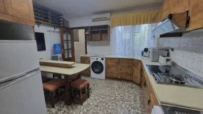 Piso en venta en Calle del Submarino, 31, cerca de Calle de los Marineros de Peral, Barrio Peral-San Félix (Distrito Núcleo Urbano. Cartagena) de 275.000 €