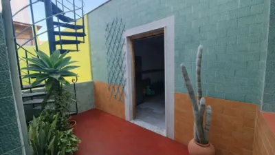 Piso en venta en Calle del Submarino, 31, cerca de Calle de los Marineros de Peral, Barrio Peral-San Félix (Distrito Núcleo Urbano. Cartagena) de 275.000 €